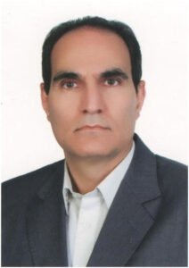 Mr. Ali Mollaei Daryani